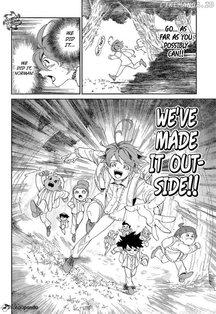 The Promised Neverland chapter 37 image 18_optimized